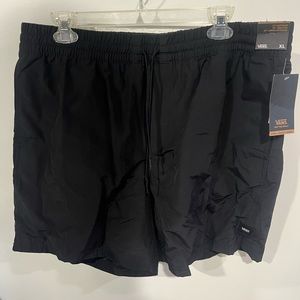 Vans Primary Volley II Shorts